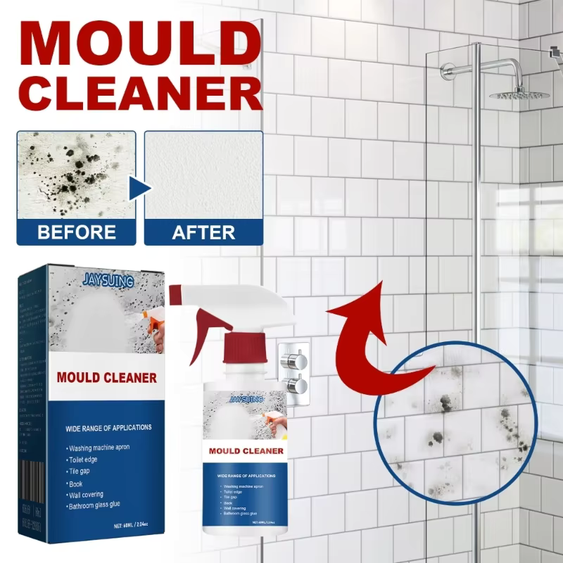 Anti-Schimmel Reinigings-Spray
