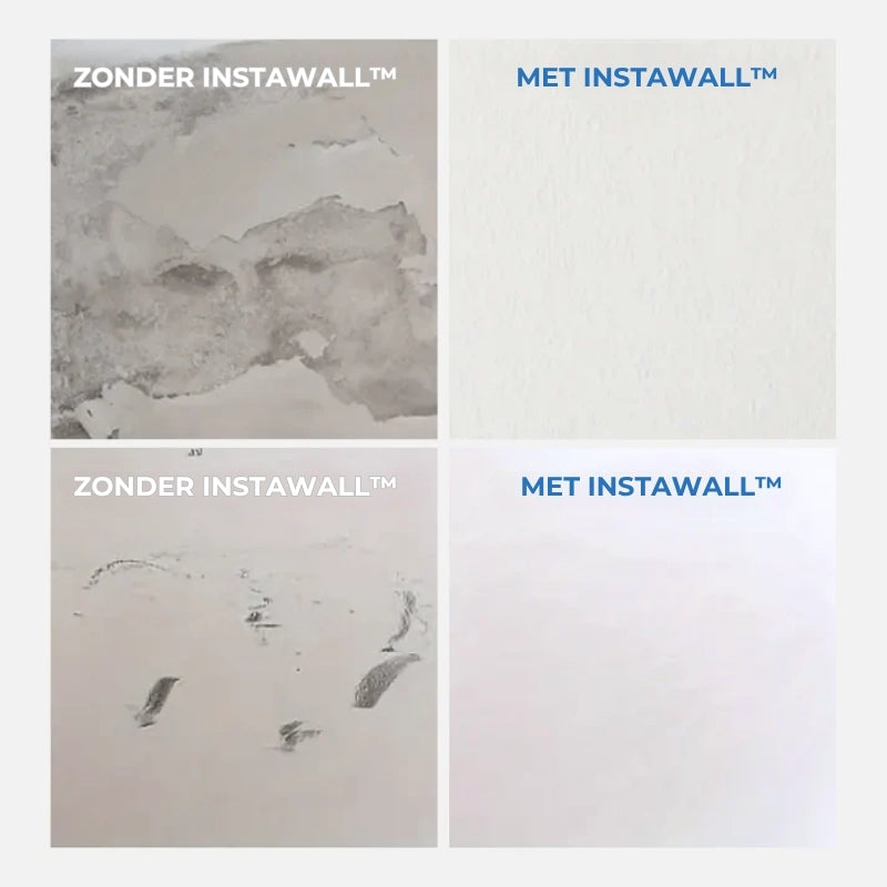 Instant Muurreparatie Kit - Repareer uw muren in enkele seconden zonder moeite