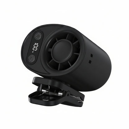 Snel Koelende Ventilator met Clip