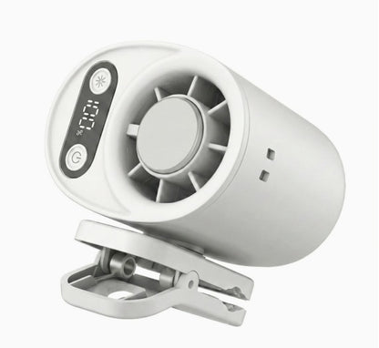 Snel Koelende Ventilator met Clip