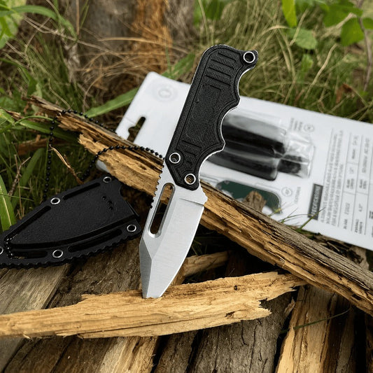 Compact Functioneel Zakmes - EDC Survivaltool