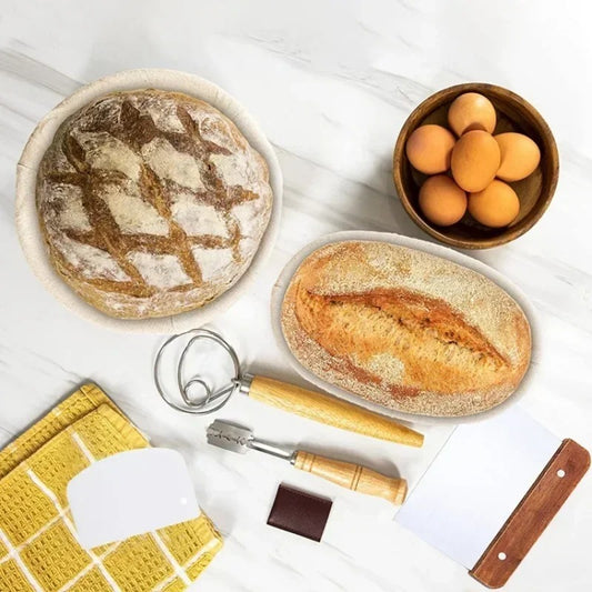 Brood Bakken Essentials Starterkit