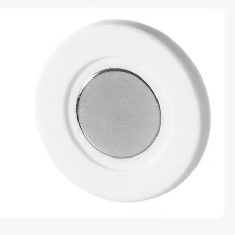 Magnetische Afstandsbedieningshouder