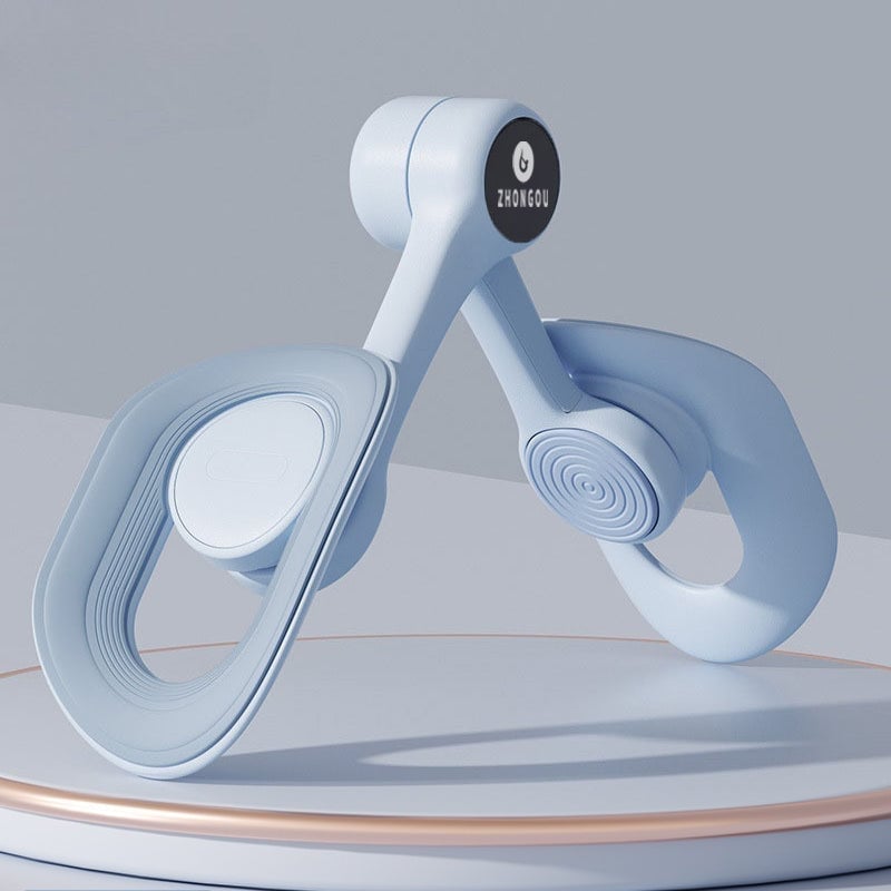 SakerPlus™ Home Fitness Trainer – Multifunctionele Kegel Trainer