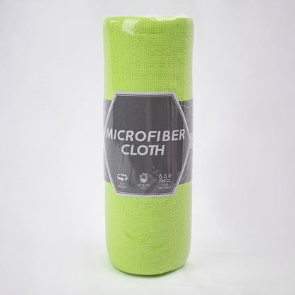 ♻️ Herbruikbare Microvezel Handdoeken op Rol (20st)