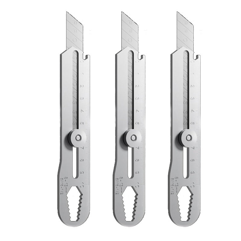 Draaibare Metalen Doosopener