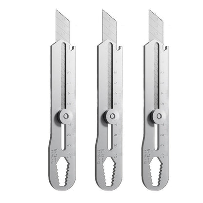 Draaibare Metalen Doosopener