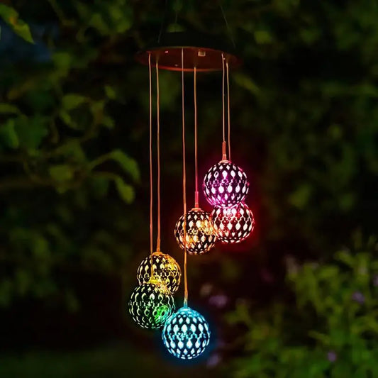 Tuin Solar Ornamenten