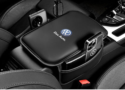 Armsteunhoes Middenconsole Auto
