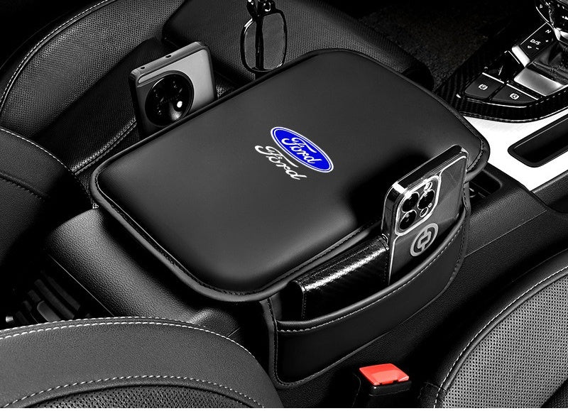 Armsteunhoes Middenconsole Auto