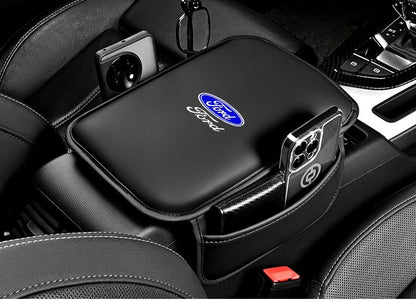 Armsteunhoes Middenconsole Auto