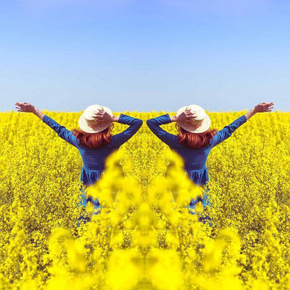 Spiegelende lenzen – krijg direct fantastische reflecties (1+1 gratis)