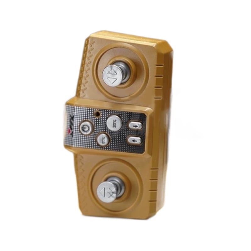 🚜 Mini oplaadbare vorklift met afstandsbediening