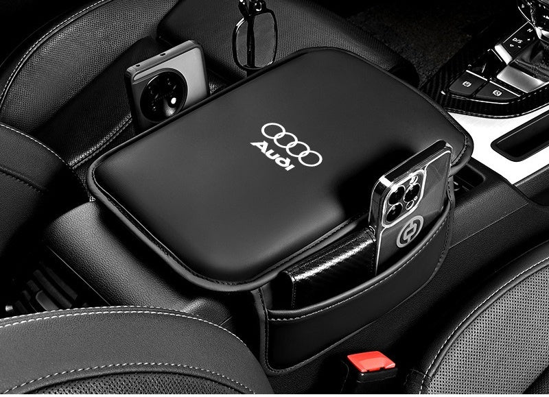 Armsteunhoes Middenconsole Auto
