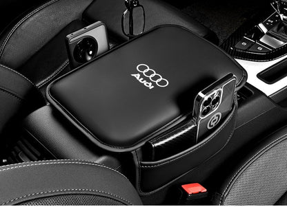 Armsteunhoes Middenconsole Auto