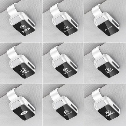Magnetische Auto Brilhouder