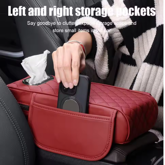 Auto Armsteuncover