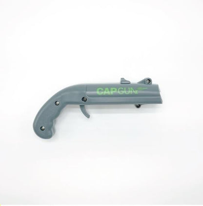Doppistool Flesopener – Creatieve Flesopener met Lanceerfunctie - CAPGUN