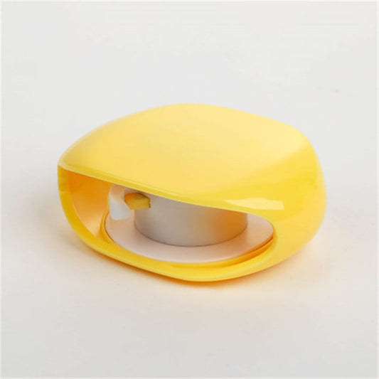 Automatische snoerhaspel