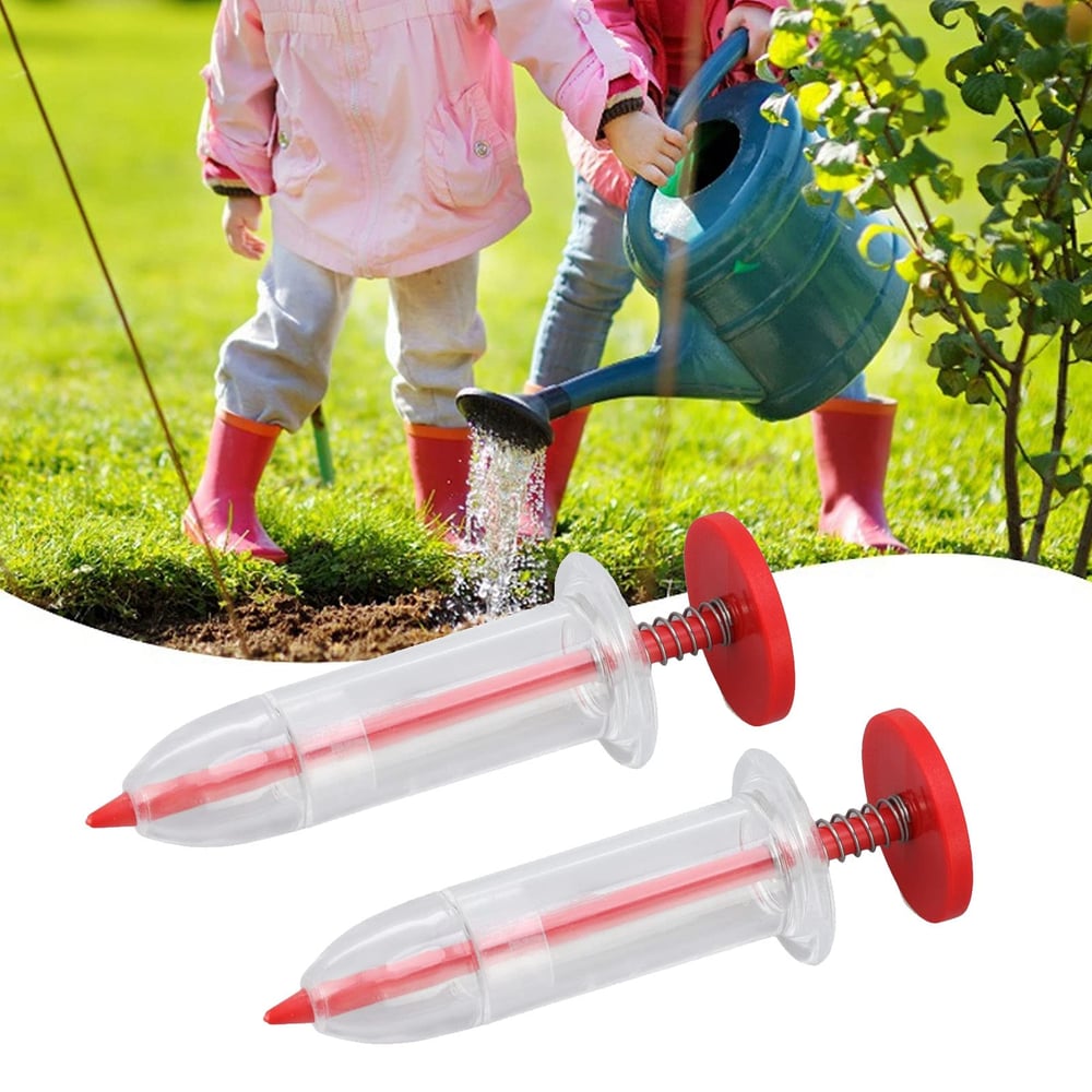 Mini Zaadstrooier
