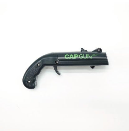 Doppistool Flesopener – Creatieve Flesopener met Lanceerfunctie - CAPGUN