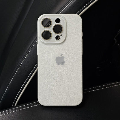 Luxe Magsafe-Hoesje Voor iPhone 17/16/15/14/13/12/11