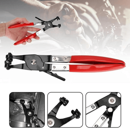🔧 Set Auto Ontkoppeltangen - Multifunctionele gereedschap