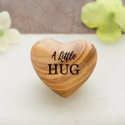 Pocket Hugger Geluksknuffel - Het leukste cadeau