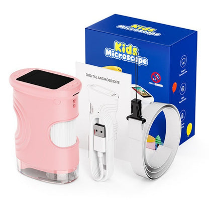 1000X Handbare Digitale Microscoop