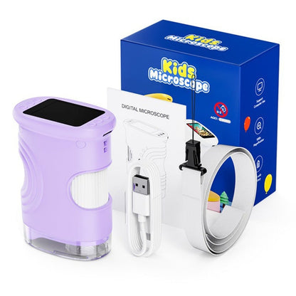 1000X Handbare Digitale Microscoop