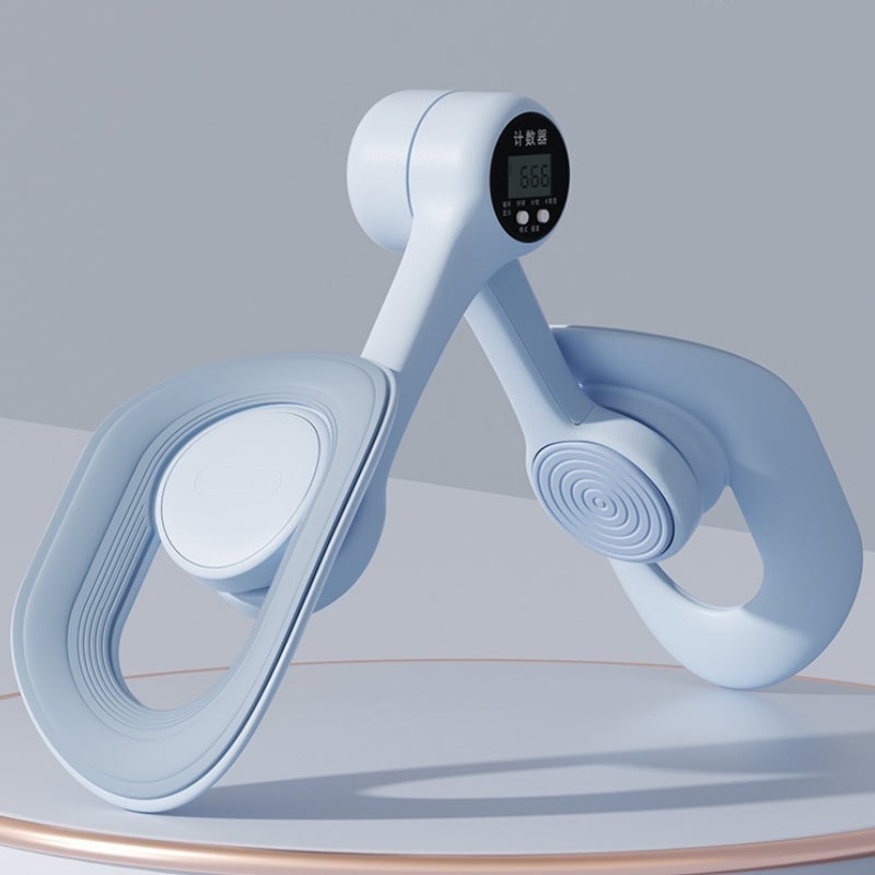 SakerPlus™ Home Fitness Trainer – Multifunctionele Kegel Trainer
