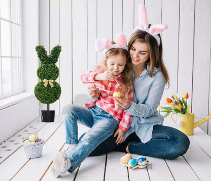 🐇 Kunstgras Konijn