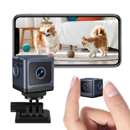 W03 Smart WiFi Security Camera