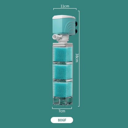 Aquarium Filter