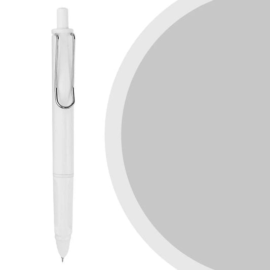 Nieuwe Intrekbare Vul-/Fountain Pen