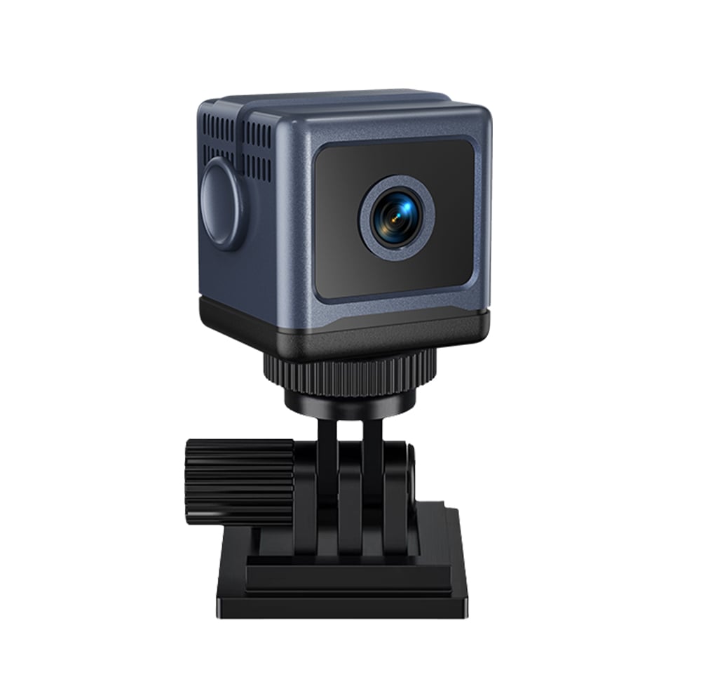 W03 Smart WiFi Security Camera