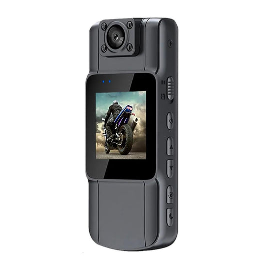 GoPro Camera - 180° Draaibare Lens