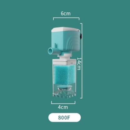 Aquarium Filter
