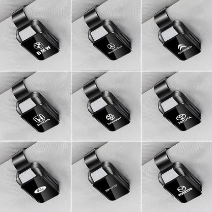 Magnetische Auto Brilhouder