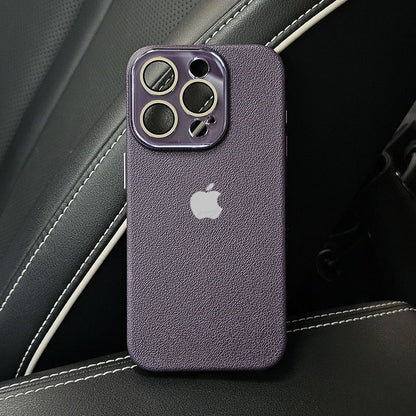 Luxe Magsafe-Hoesje Voor iPhone 17/16/15/14/13/12/11