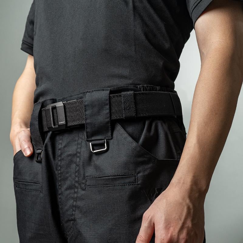 Nylon ratelriem EDC