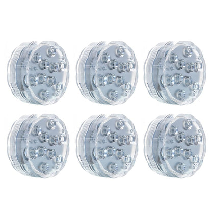 LED Zwembadverlichting – Waterdichte RGB Pool Lights