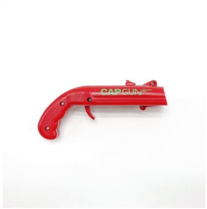 Doppistool Flesopener – Creatieve Flesopener met Lanceerfunctie - CAPGUN