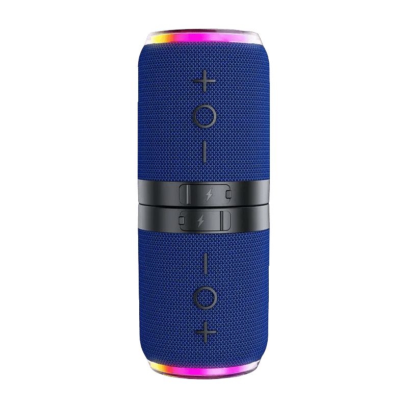 2-in-1 Magnetische Bluetooth Speaker