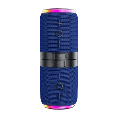 2-in-1 Magnetische Bluetooth Speaker