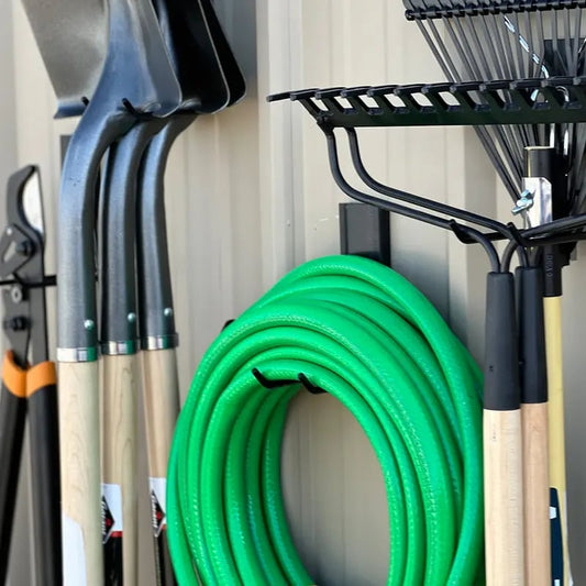 Krachtige Magnetische Haken | Voor het Organiseren van Garage, Werkplaats, Bestelwagen En Schuur (Draagvermogen 7 Kg)