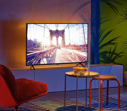 Knipbare LED-lichtstrip: vrij aan te passen!