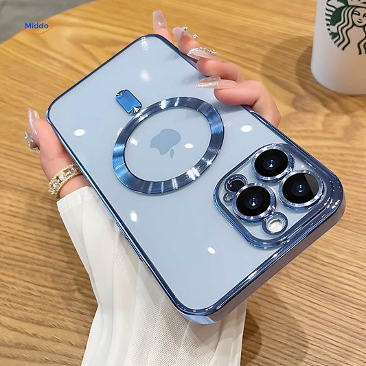 IPhone Beschermhoesje