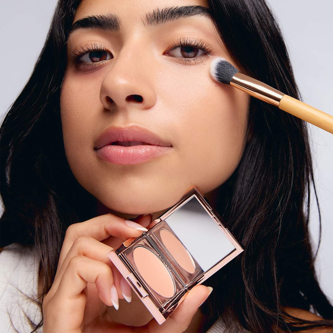 InstaGlow Eye Eraser – Voor een frisse, wakkere look in seconden, geschikt voor elke huid!