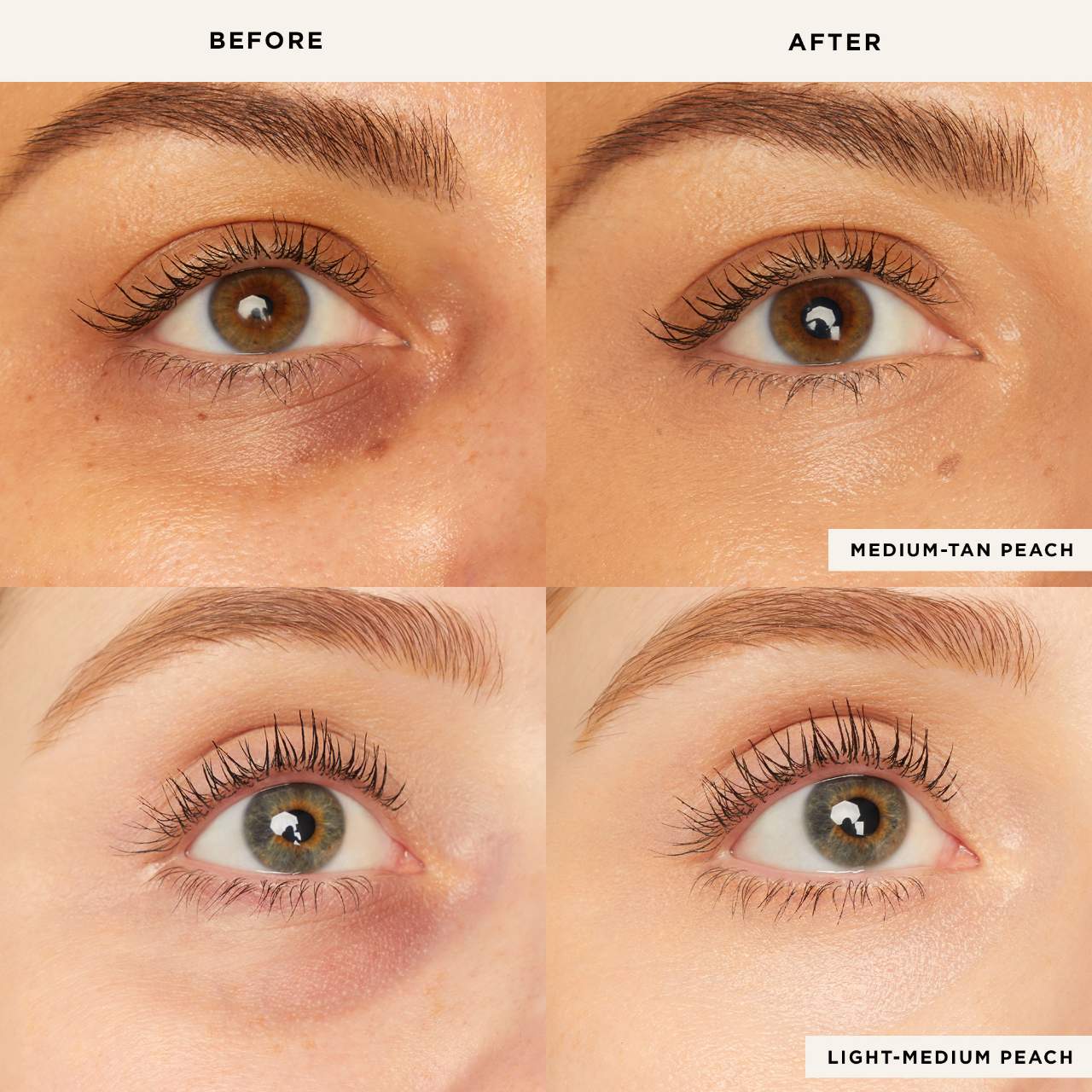 InstaGlow Eye Eraser – Voor een frisse, wakkere look in seconden, geschikt voor elke huid!
